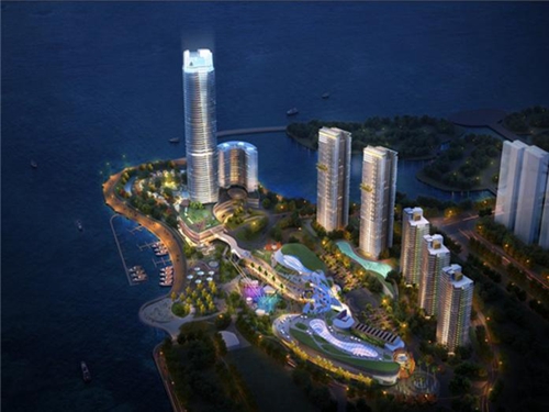 中山市汇鑫国际会所(中山汇凯花园房价能跌吗) 中山市汇鑫国际会所(中山汇凯花园房价能跌吗)